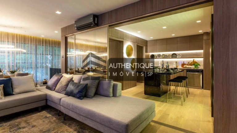 Imagem Apartamento com 4 Quartos à Venda, 158 m² em Vila Clementino - São Paulo Imagem Apartamento com 4 Quartos à Venda, 158 m² em Vila Clementino - São Paulo