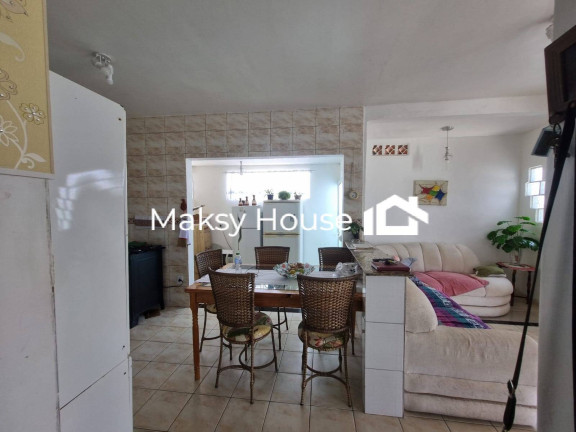 Imagem Casa com 2 Quartos à Venda, 85 m² em Bal. Nereidas - Guaratuba Imagem Casa com 2 Quartos à Venda, 85 m² em Bal. Nereidas - Guaratuba