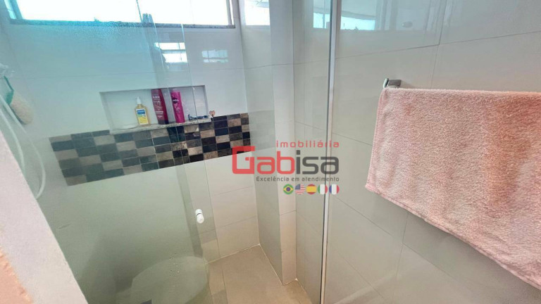Imagem Cobertura com 4 Quartos à Venda, 130 m² em Braga - Cabo Frio Imagem Cobertura com 4 Quartos à Venda, 130 m² em Braga - Cabo Frio
