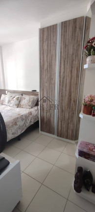Imagem Apartamento com 2 Quartos à Venda, 54 m² em Centro - Lauro De Freitas Imagem Apartamento com 2 Quartos à Venda, 54 m² em Centro - Lauro De Freitas