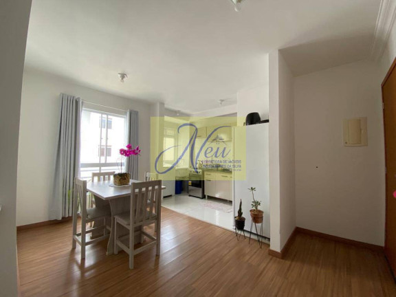 Imagem Apartamento com 3 Quartos à Venda, 58 m² em Iná - São José Dos Pinhais Imagem Apartamento com 3 Quartos à Venda, 58 m² em Iná - São José Dos Pinhais