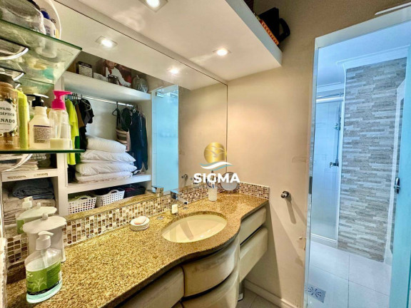 Imagem Apartamento com 4 Quartos à Venda, 184 m² em Pitangueiras - Guarujá Imagem Apartamento com 4 Quartos à Venda, 184 m² em Pitangueiras - Guarujá
