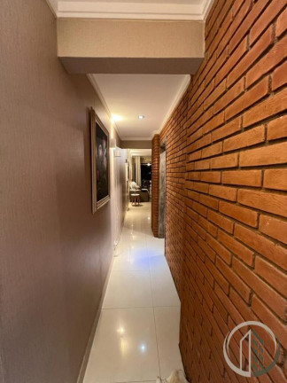 Imagem Apartamento com 3 Quartos à Venda, 130 m² em Campo Grande - Santos Imagem Apartamento com 3 Quartos à Venda, 130 m² em Campo Grande - Santos