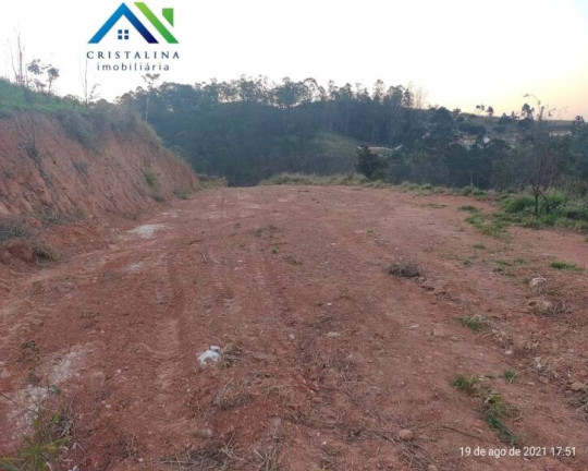 Imagem Terreno à Venda, 20 m² em Botujuru (botujuru) - Campo Limpo Paulista