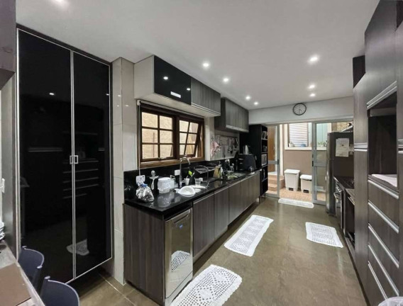 Imagem Casa com 3 Quartos à Venda, 180 m² em Jardim Semiramis - Cotia