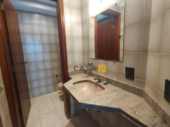 Imagem Apartamento com 3 Quartos à Venda, 294 m² em Centro - Americana Imagem Apartamento com 3 Quartos à Venda, 294 m² em Centro - Americana