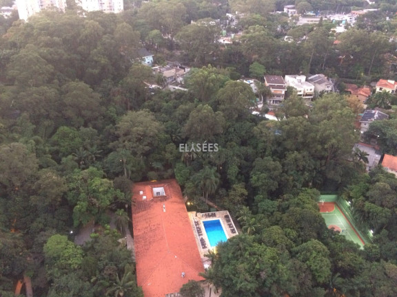 Imagem Apartamento com 4 Quartos para Alugar, 370 m² em Santo Amaro - São Paulo Imagem Apartamento com 4 Quartos para Alugar, 370 m² em Santo Amaro - São Paulo