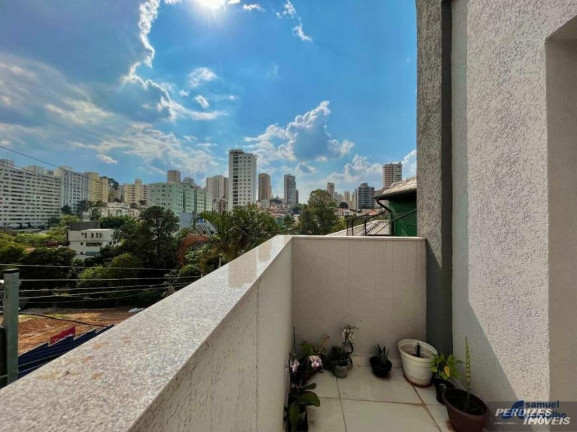 Imagem Casa com 4 Quartos à Venda, 267 m² em Perdizes - São Paulo Imagem Casa com 4 Quartos à Venda, 267 m² em Perdizes - São Paulo