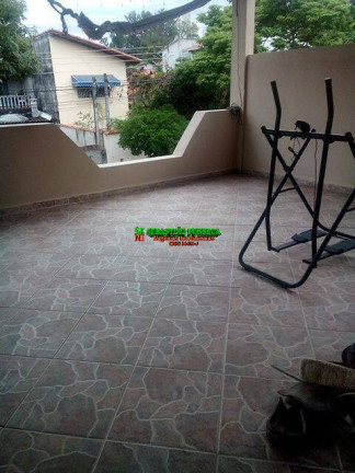 Imagem Sobrado com 6 Quartos à Venda, 335 m² em Residencial Cambuí - São José Dos Campos Imagem Sobrado com 6 Quartos à Venda, 335 m² em Residencial Cambuí - São José Dos Campos