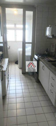 Imagem Apartamento com 2 Quartos à Venda, 67 m² em Campo Grande - São Paulo Imagem Apartamento com 2 Quartos à Venda, 67 m² em Campo Grande - São Paulo