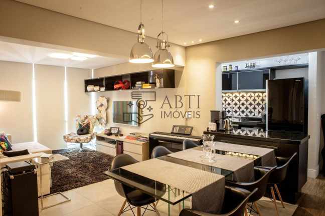 Apartamento com 2 Quartos à Venda, 75 m² em Jardim Aeroporto - São Paulo