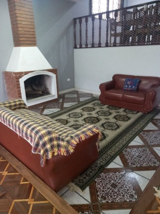 Imagem Sobrado com 3 Quartos à Venda, 265 m² em City Bussocaba - Osasco
