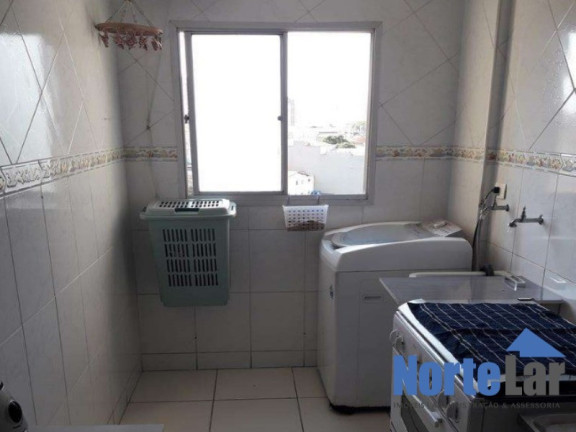 Imagem Apartamento com 2 Quartos à Venda, 50 m² em Santa Teresinha - São Paulo
