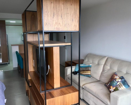 Imagem Imóvel com 1 Quarto à Venda, 44 m² em Granja Julieta - São Paulo Imagem Imóvel com 1 Quarto à Venda, 44 m² em Granja Julieta - São Paulo