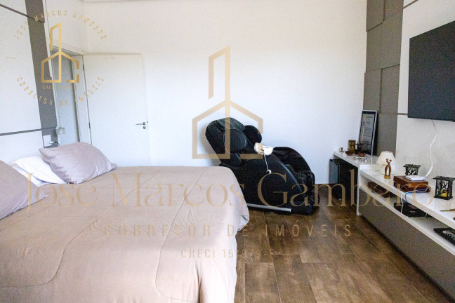Imagem Casa de Condomínio com 5 Quartos à Venda, 1.000 m² em Parque Ecoresidencial Fazenda Jequitibá - Sorocaba