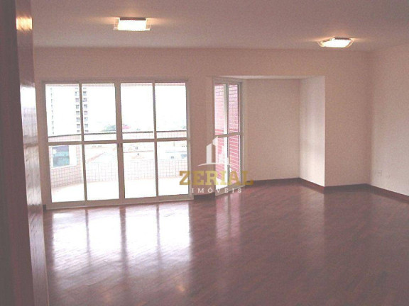 Imagem Apartamento com 4 Quartos à Venda, 168 m² em Barcelona - São Caetano Do Sul Imagem Apartamento com 4 Quartos à Venda, 168 m² em Barcelona - São Caetano Do Sul