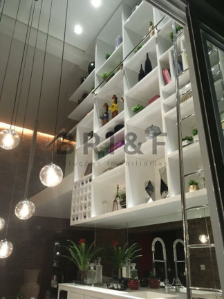 Imagem Apartamento com 4 Quartos à Venda, 173 m² em Brooklin - São Paulo Imagem Apartamento com 4 Quartos à Venda, 173 m² em Brooklin - São Paulo