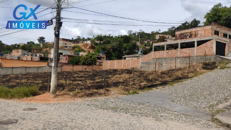 Imagem Terreno à Venda, 775 m² em Jardim Colonial - Ribeirão Das Neves