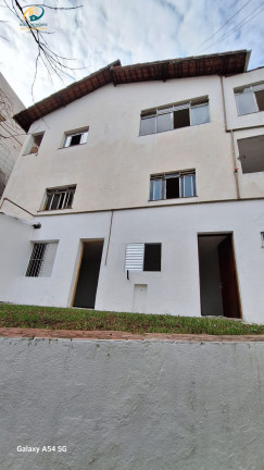 Imagem Kitnet com 1 Quarto para Alugar, 50 m² em Parque Jabaquara - São Paulo