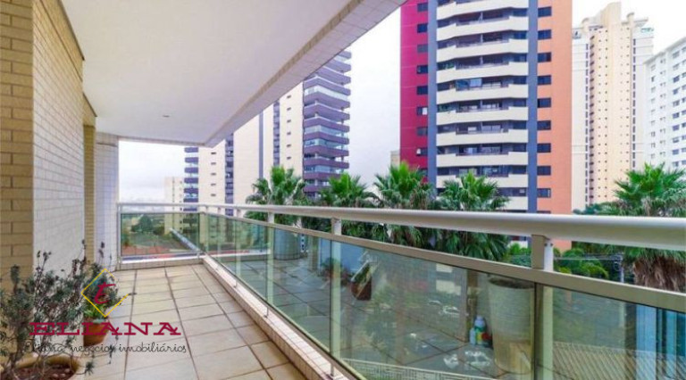 Imagem Apartamento com 4 Quartos à Venda, 366 m² em Alto Da Lapa - São Paulo