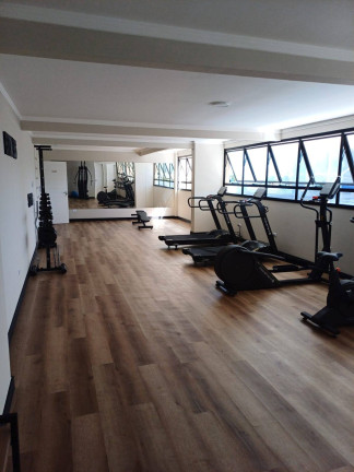 Imagem Apartamento com 2 Quartos à Venda, 66 m² em Mirim - Praia Grande