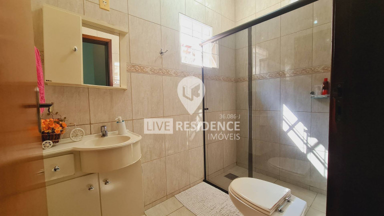 Imagem Casa com 2 Quartos à Venda, 139 m² em Loteamento Aída Haddad Jafet - Itatiba