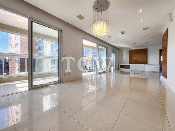 Apartamento com 3 Quartos à Venda, 160 m² em Vila Clementino - São Paulo