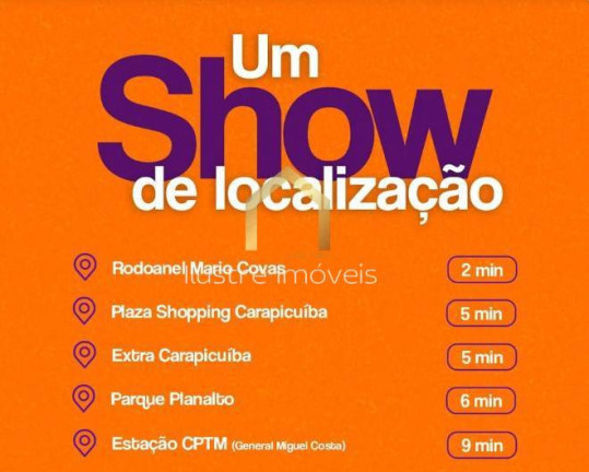 Imagem Apartamento com 2 Quartos à Venda, 40 m² em Vila Da Oportunidade - Carapicuíba Imagem Apartamento com 2 Quartos à Venda, 40 m² em Vila Da Oportunidade - Carapicuíba
