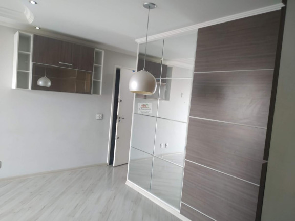 Imagem Apartamento com 3 Quartos à Venda, 60 m² em Vila Talarico - São Paulo Imagem Apartamento com 3 Quartos à Venda, 60 m² em Vila Talarico - São Paulo