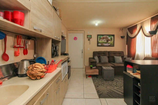 Imagem Imóvel com 2 Quartos à Venda, 39 m² em Aberta Dos Morros - Porto Alegre Imagem Imóvel com 2 Quartos à Venda, 39 m² em Aberta Dos Morros - Porto Alegre