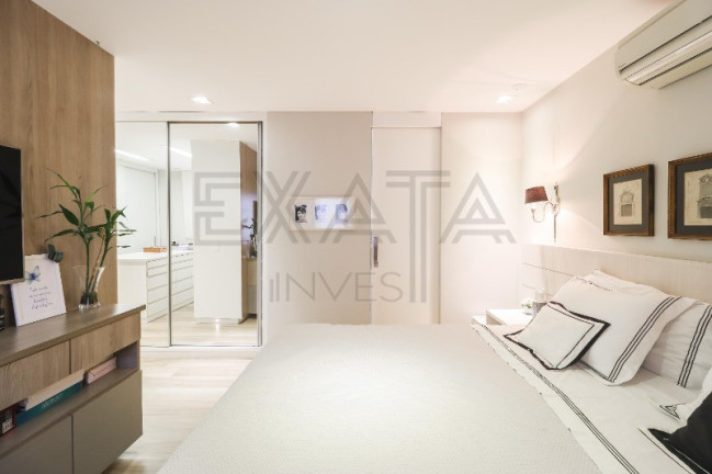 Imagem Imóvel com 2 Quartos para Alugar, 168 m² em Itaim Bibi - São Paulo Imagem Imóvel com 2 Quartos para Alugar, 168 m² em Itaim Bibi - São Paulo