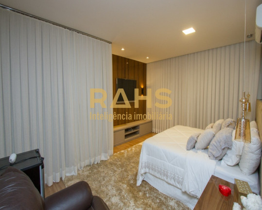 Imagem Apartamento com 4 Quartos à Venda, 446 m² em Glória - Joinville Imagem Apartamento com 4 Quartos à Venda, 446 m² em Glória - Joinville
