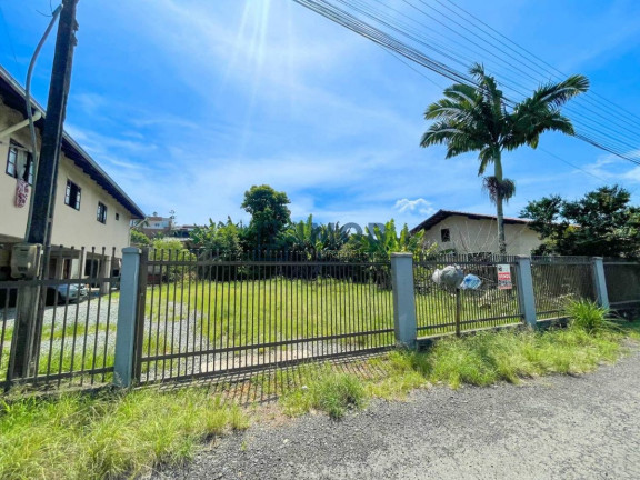 Terreno à Venda, 343 m² em Ilha Da Figueira - Jaraguá Do Sul
