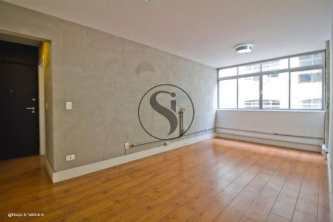 Imagem Apartamento com 2 Quartos à Venda, 81 m² em Consolação - São Paulo Imagem Apartamento com 2 Quartos à Venda, 81 m² em Consolação - São Paulo