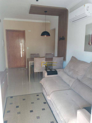 Imagem Apartamento com 2 Quartos à Venda, 90 m² em Tupi - Praia Grande