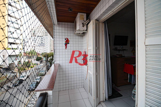 Imagem Apartamento com 3 Quartos à Venda, 90 m² em Pompéia - Santos Imagem Apartamento com 3 Quartos à Venda, 90 m² em Pompéia - Santos