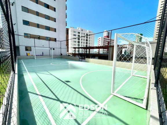 Imagem Apartamento com 3 Quartos à Venda, 81 m² em Manaíra - João Pessoa