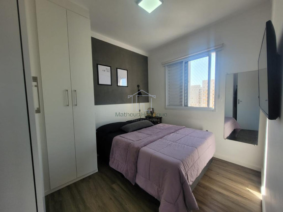 Imagem Apartamento com 2 Quartos à Venda, 50 m² em Jardim Tamoio - Jundiaí Imagem Apartamento com 2 Quartos à Venda, 50 m² em Jardim Tamoio - Jundiaí