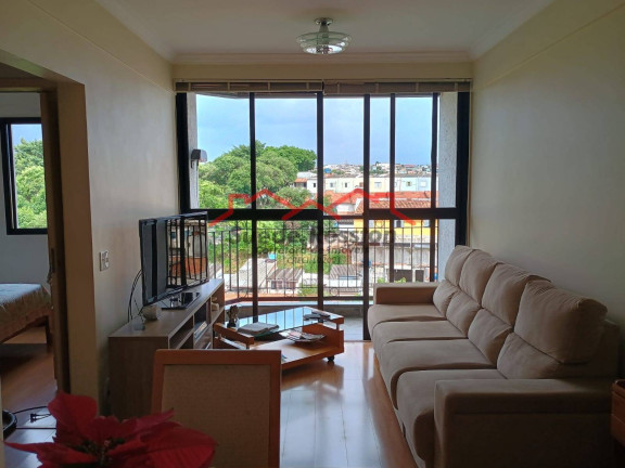 Imagem Apartamento com 2 Quartos à Venda, 60 m² em Vila Do Castelo - São Paulo Imagem Apartamento com 2 Quartos à Venda, 60 m² em Vila Do Castelo - São Paulo