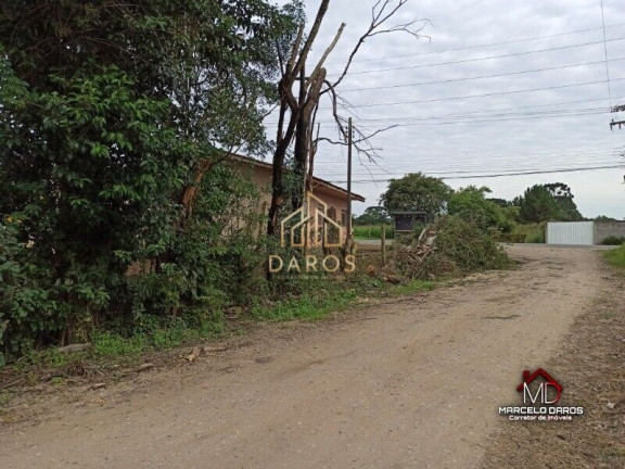 Imagem Terreno à Venda, 620 m² em águas Claras - Piraquara Imagem Terreno à Venda, 620 m² em águas Claras - Piraquara