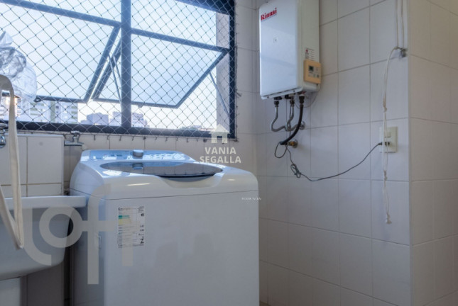 Imagem Apartamento com 4 Quartos à Venda, 128 m² em Perdizes - São Paulo Imagem Apartamento com 4 Quartos à Venda, 128 m² em Perdizes - São Paulo