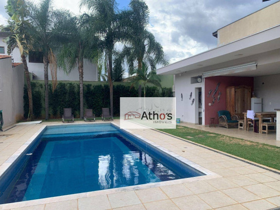 Imagem Sobrado com 4 Quartos à Venda, 420 m² em Chácara Areal - Indaiatuba Imagem Sobrado com 4 Quartos à Venda, 420 m² em Chácara Areal - Indaiatuba