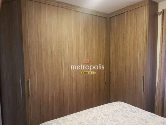 Imagem Apartamento com 3 Quartos à Venda, 114 m² em Santa Paula - São Caetano Do Sul Imagem Apartamento com 3 Quartos à Venda, 114 m² em Santa Paula - São Caetano Do Sul