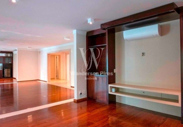 Imagem Apartamento com 3 Quartos à Venda, 306 m² em Jardim Paulistano - São Paulo Imagem Apartamento com 3 Quartos à Venda, 306 m² em Jardim Paulistano - São Paulo