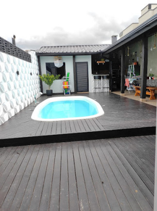 Imagem Casa com 2 Quartos à Venda, 80 m² em Bairro Universitário - Tijucas Imagem Casa com 2 Quartos à Venda, 80 m² em Bairro Universitário - Tijucas