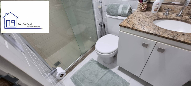 Imagem Apartamento com 3 Quartos à Venda, 114 m² em Taquara - Rio De Janeiro