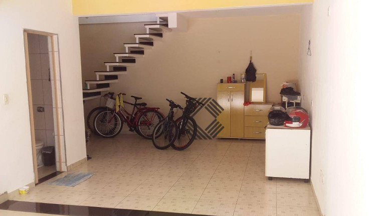 Imagem Sobrado com 2 Quartos à Venda, 242 m² em Vila Amato - Sorocaba