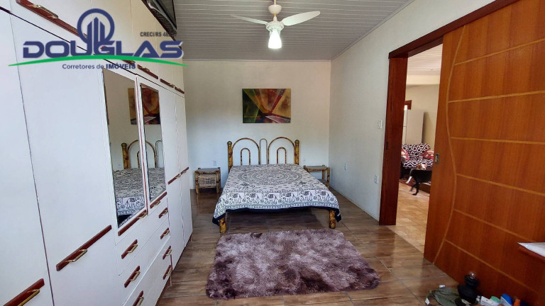 Imagem Casa com 3 Quartos à Venda, em águas Claras - Viamão Imagem Casa com 3 Quartos à Venda, em águas Claras - Viamão