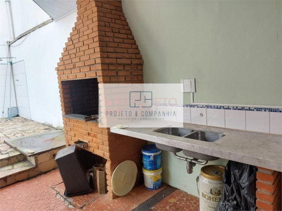 Imagem Casa com 4 Quartos à Venda, 280 m² em Chácara Monte Alegre - São Paulo Imagem Casa com 4 Quartos à Venda, 280 m² em Chácara Monte Alegre - São Paulo