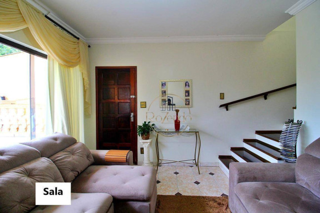 Imagem Sobrado com 2 Quartos à Venda, 193 m² em Jardim Alvorada - Santo André Imagem Sobrado com 2 Quartos à Venda, 193 m² em Jardim Alvorada - Santo André